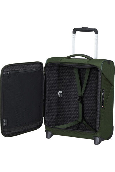 Samsonite - Litebeam Upright 45 Underseater - Climbing Ivy