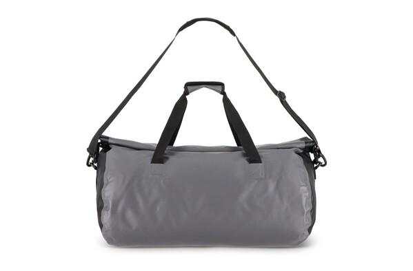 Sac de sport imperméable Adventure 60L IPX6 - Gris foncé