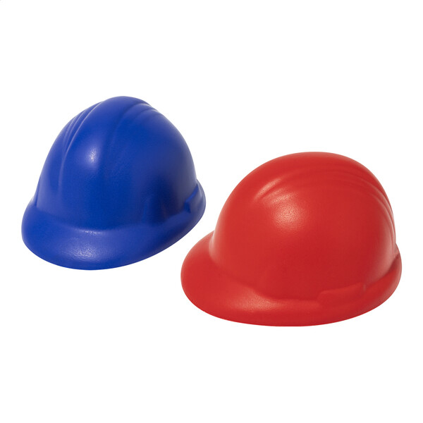 Balle anti-stress Ingenio - Bleu