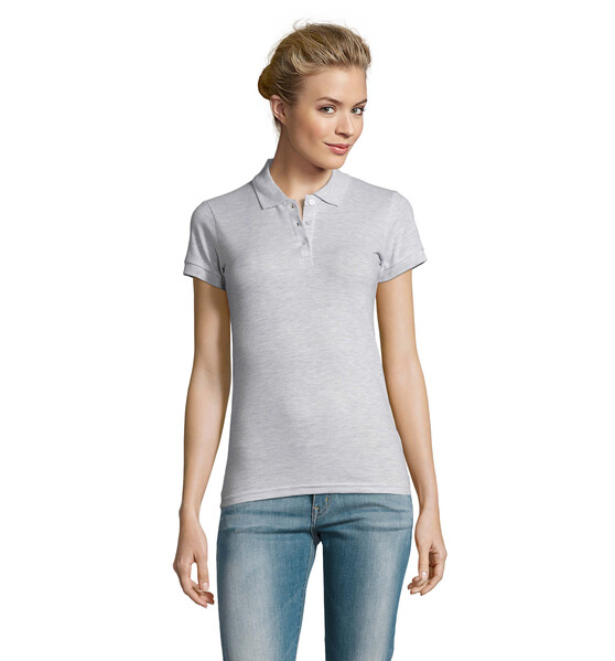 PERFECT WOMEN POLO 180