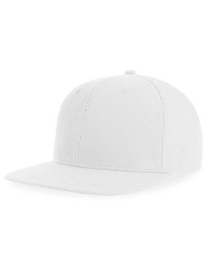 James Cap - White / One Size