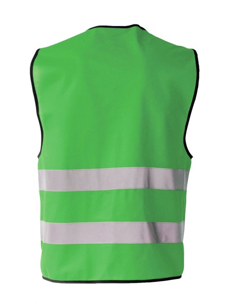 Functional Vest - Paramedic Green / M