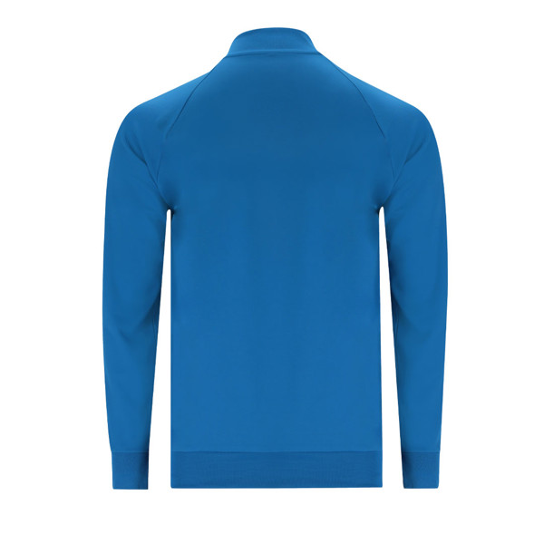 Sweatshirt Técnica Adulto Brewer - Preto / M