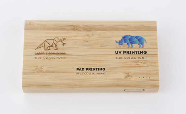 Powerbank SILVA 8000 mAh