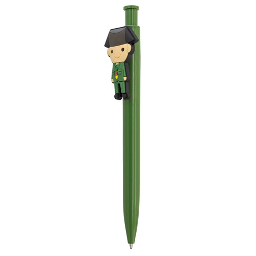 <p>PEN GUARDIA CIVIL “TRICORNIO”</p>