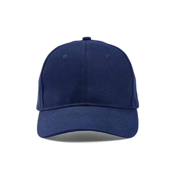 Darrell Cap - Bleu marine