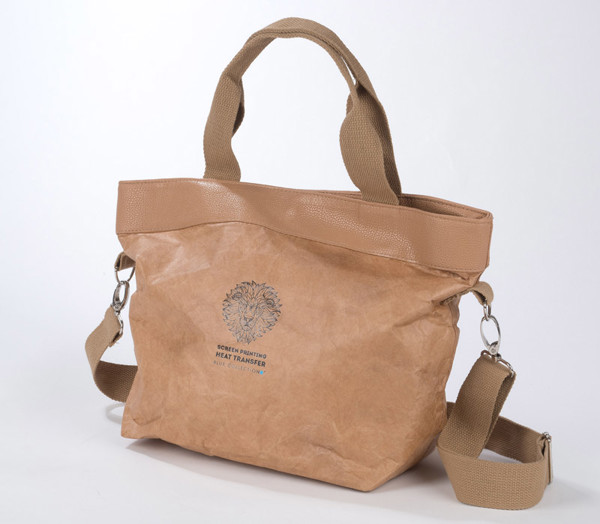 Paper bag DAIMA