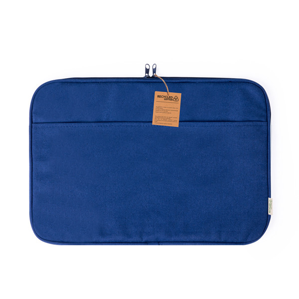 Funda Ordenador Portátil Albarn - Marino
