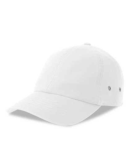 Action-S Cap - White / One Size