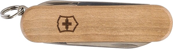Victorinox Classic SD Wood pocket knife