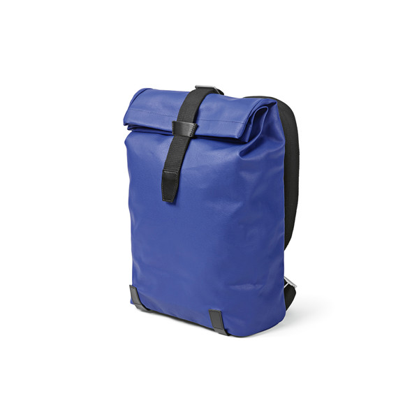 Berlin Backpack - Bleu