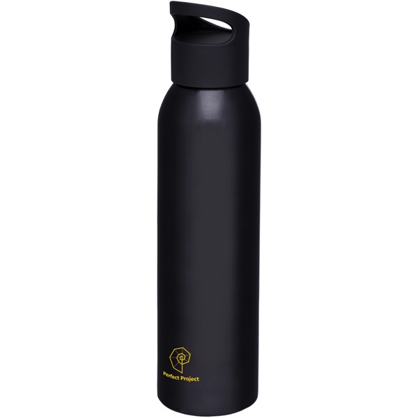 Garrafa desportiva de 650 ml "Sky"