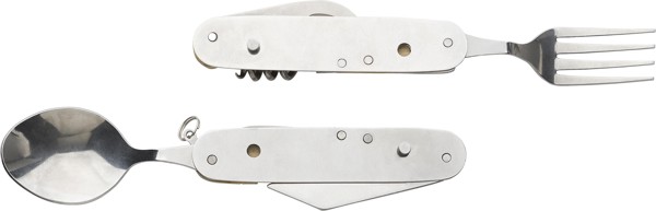 Ruokailuvälinesetti Ainsley