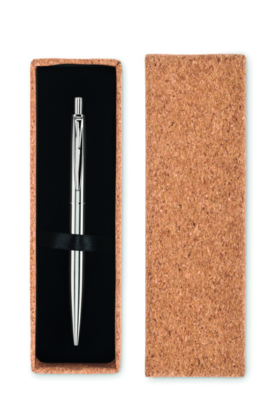 Kugelschreiber Edelstahl Graz