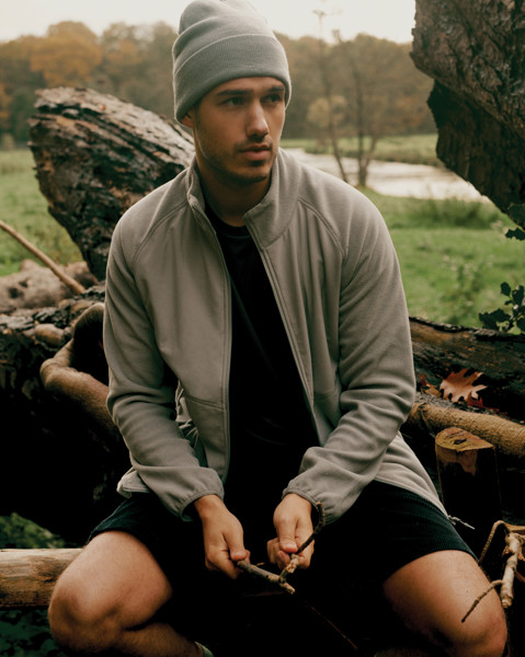 Impact AWARE™ Polylana® beanie - Grey