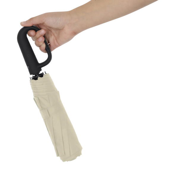 Paraguas Jonathor - Negro