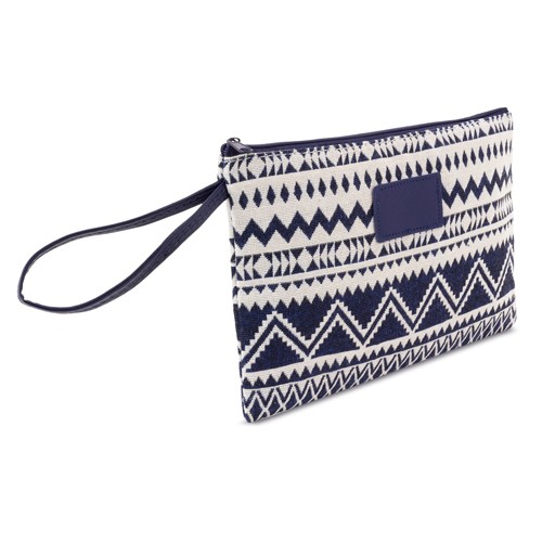 TOILET BAG "MYKONOS"