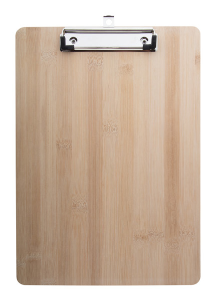 Bamboard clipboard bamboo,A4 size