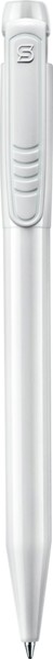 Stilolinea ballpen - White
