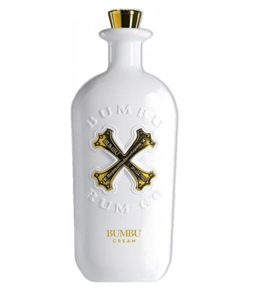 Bumbu Cream