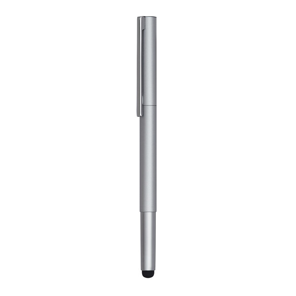 Ballpoint Pen Elegant Touch - Silver