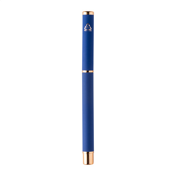 Parure de stylos Rossy - Bleu