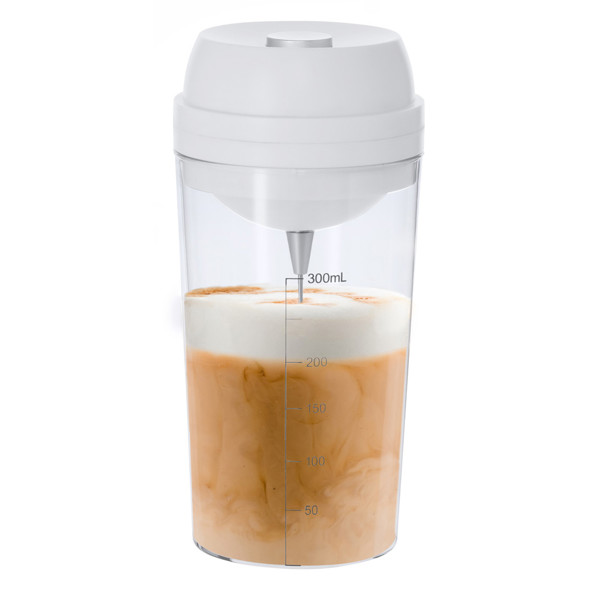 Vaso Mezclador Darby - Blanco