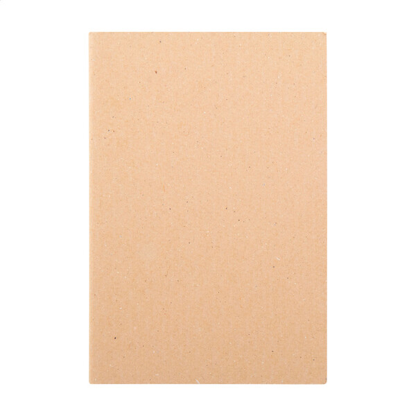 Bloc-notes autocollant personnalisé CreaStick Note S Eco