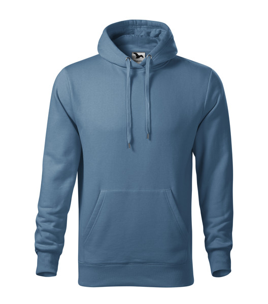 Mikina Pánská Malfini® Cape - Denim / L