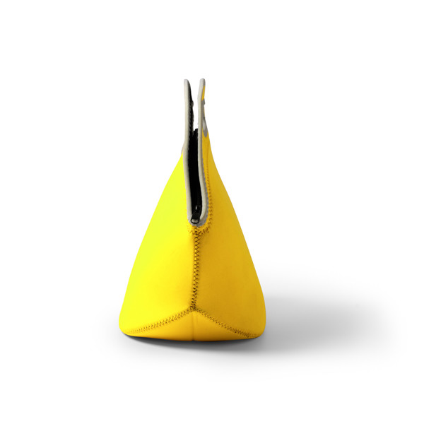 Lunch Bag Gomat - Yellow