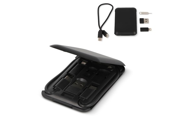 Travel phone kit &amp; charger