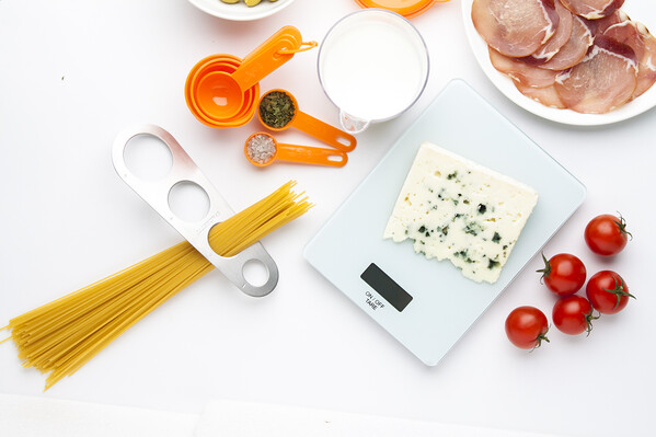 Balance de cuisine Mousse