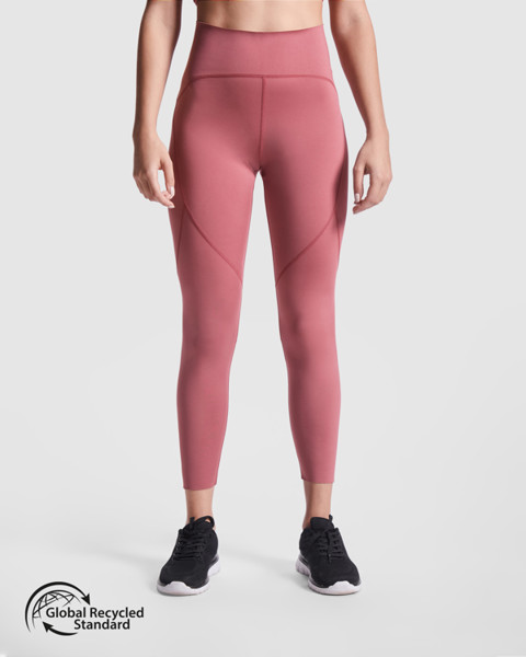 Legging - Azul Tormenta / 2XL