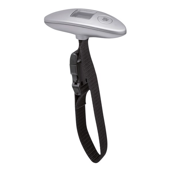 Luggage scale Weighit - Matt Silver