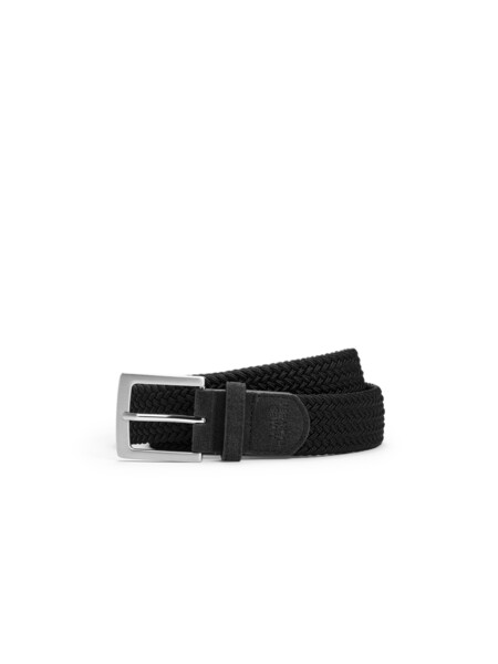 Stretch Belt Black 70