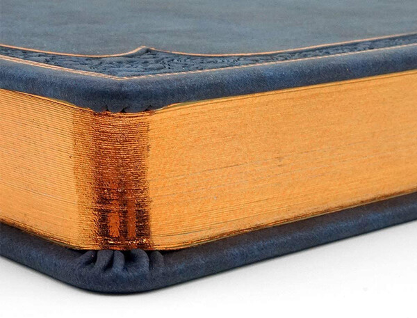 Notes Antique Zapphire