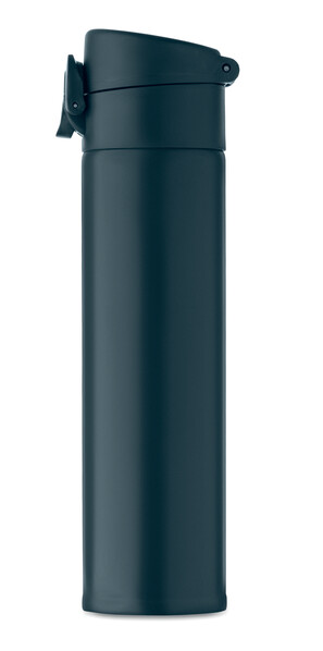 Bouteille double paroi 300 ml Bots - Bleu Marine