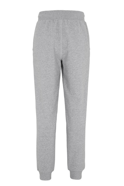 Cottover Gots F. Terry Pants Man Grel mel XXL