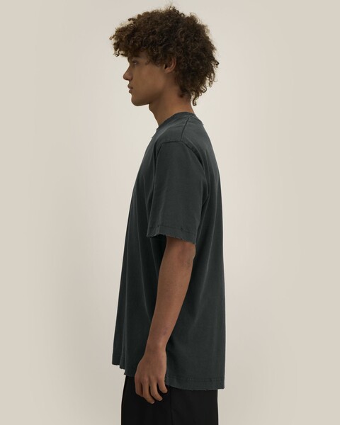 Freestyler Super Vintage - G. Dyed Black Rock / XXS