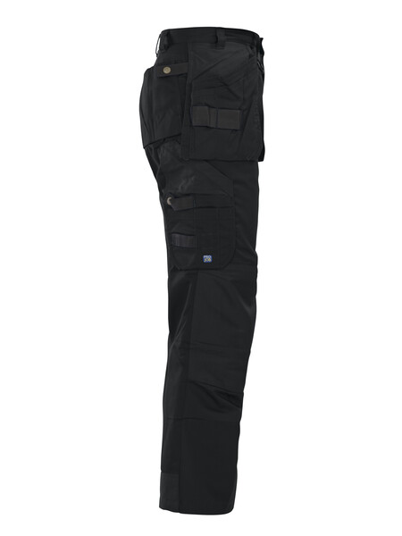 5512 PANTS BLACK 46