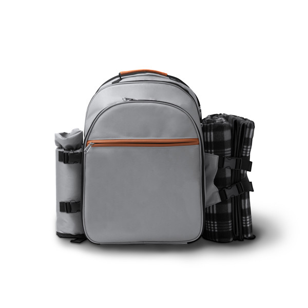 Backpack Garten
