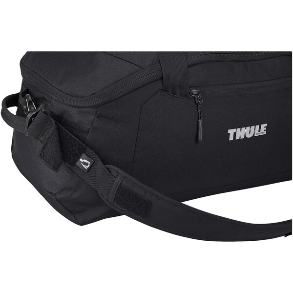 Thule Lumion recycled duffel bag 40L