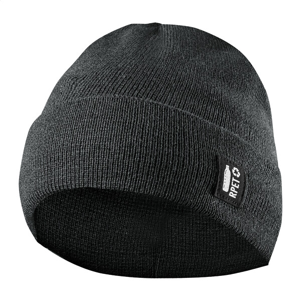 Rpet Téli Sapka Peaky - Ash Grey