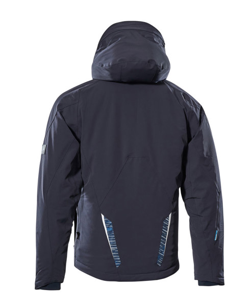 Jachetă de iarnă - MASCOT® - Dark Navy