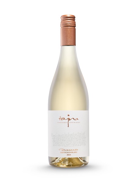 SAUVIGNON BLANC FRIZZANTE 2024