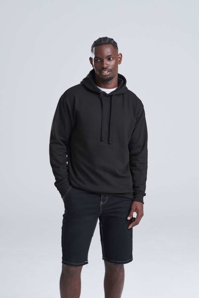 Hoodie s epskim printom - Arctic Bijela / XS
