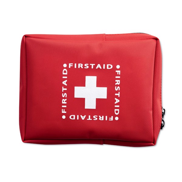 First aid kit Karla