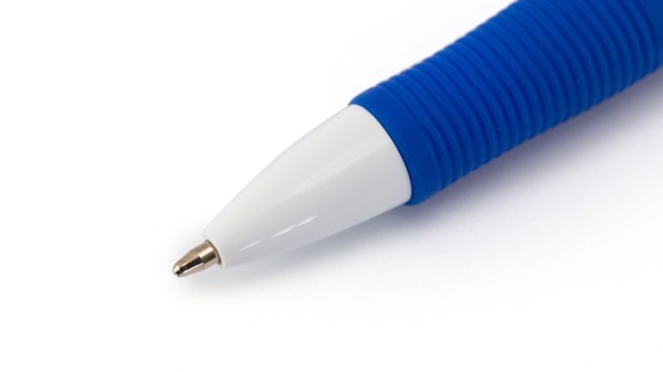 Bolígrafo Zufer - Azul
