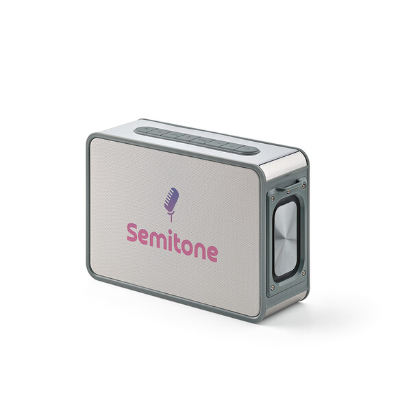Jouncer Speaker