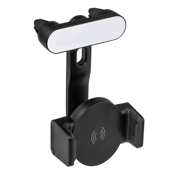Car Wireless charging station FREDERICTON - white